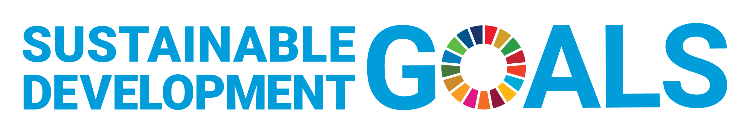 united nations sustainable development goals logo