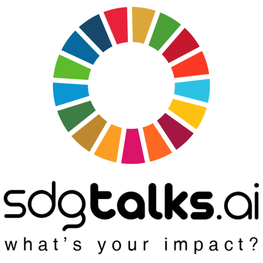 Sdgtalks 521x521px