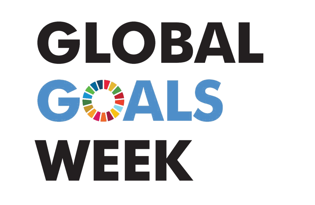Global Goals Week