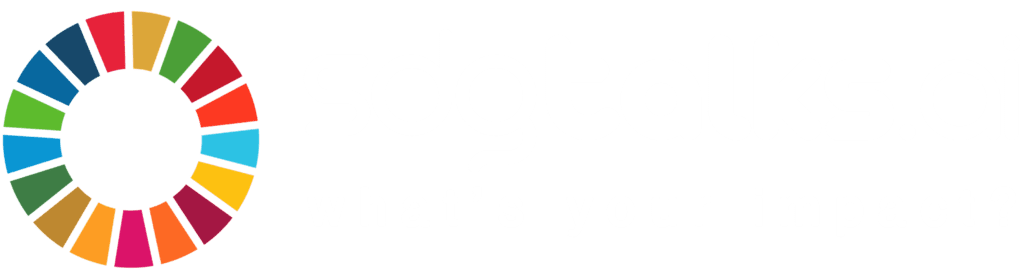 Sdgtalks Horizontal White