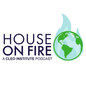 House On Fire CLEO Institute