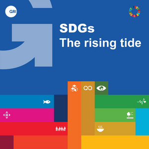 SDGs The Rising Tide GRI