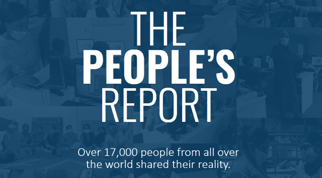The Peoples Report 4