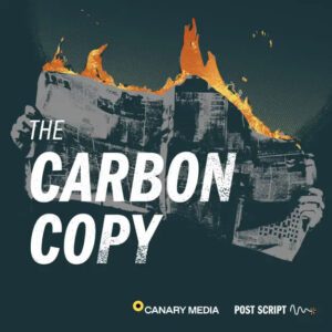 The Carbon Copy Podcast 300x300