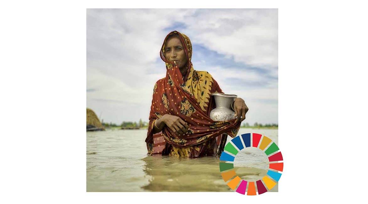 The Sustainable Development Goals Report 2022 Cropped 1