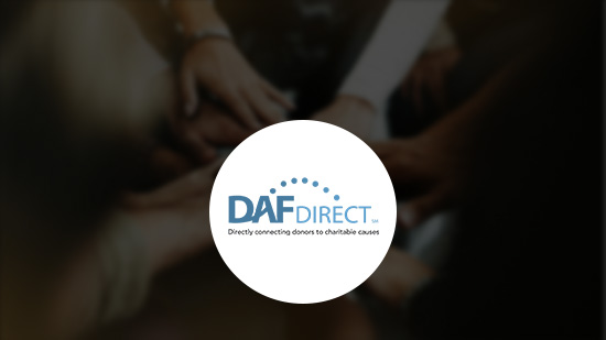 Ways To Give Daf Direct Bg